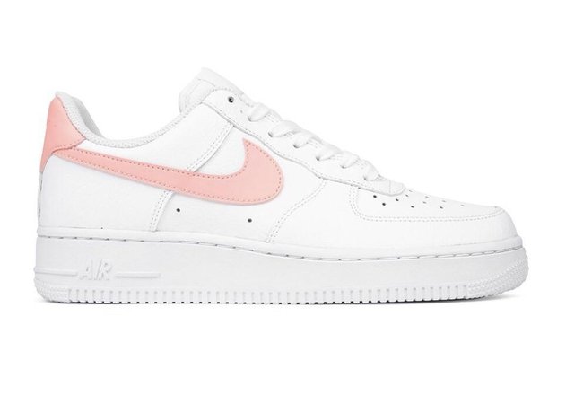 pink air force ones - Google Search