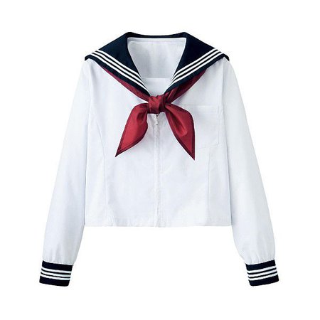 Sailor to