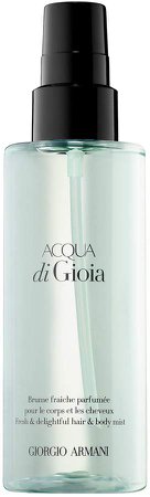 Acqua di Gioia Hair and Body Mist