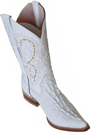 yakaten cowboy boot