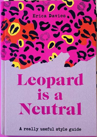 Leopard Book