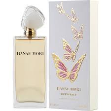 hanae mori perfume - Google Search