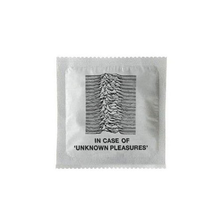 joy division condom