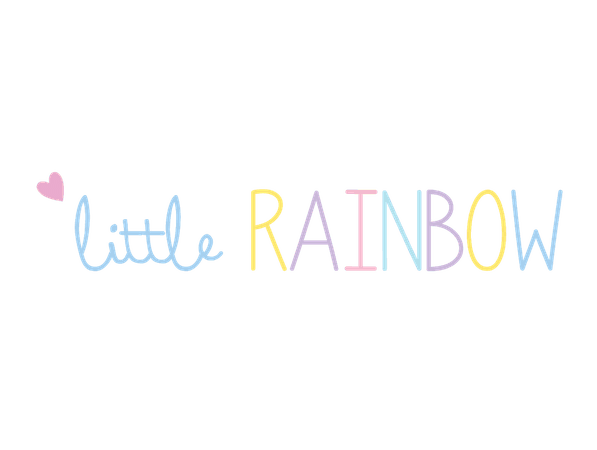little rainbow