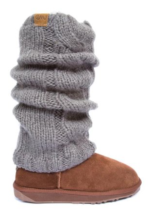 boots with wool cuffs - Google Search