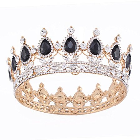 ulike2-king-queen-crown-red-ruby-stone-sapphire-tiaras-gold-silver-plated-hair-jewelry-6__51jmnqLXzSL.jpg (500×500)