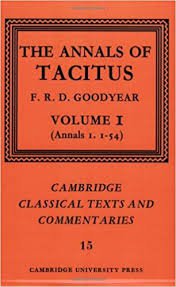 Tacitus the annals - Google Search