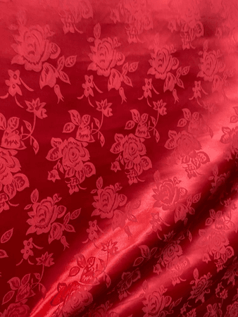 red rose sheets