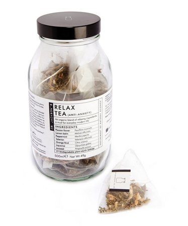 Relax Tea | Liberty London