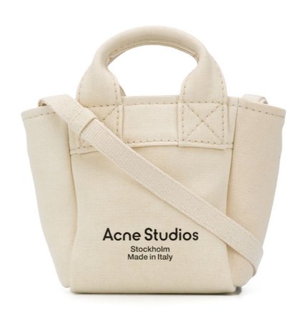acne studios bag