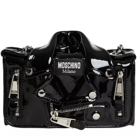 moschino purse - Google Search