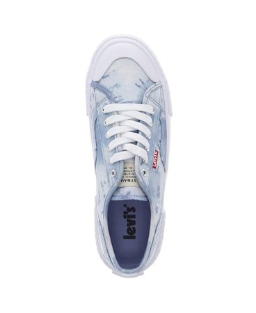 Levi's Women's Mdrn Lo DF Sneakers & Reviews - Athletic Shoes & Sneakers - Shoes - Macy's