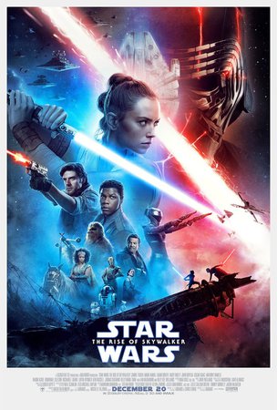 star wars rise of skywalker dvd - Google Search