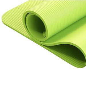 4 Colors Yoga Mat Exercise Pad Thick Non-slip Folding Gym Fitness Mat – Rockin Docks Deluxephotos