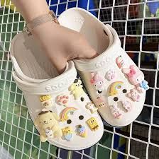 pompompurin shoes - Google Search