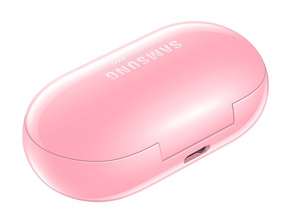 갤럭시 버즈+ (핑크) | Samsung 대한민국