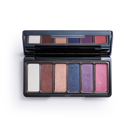 XX Revolution Chameleon Shimmer Eyeshadow Palette | Revolution Beauty Official Site
