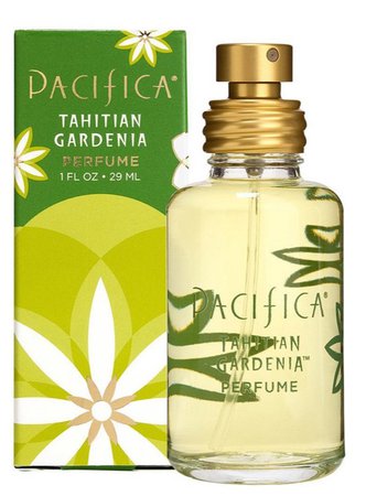 Pacifica Gardenia Perfume