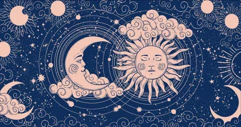 astrology background - Google Search
