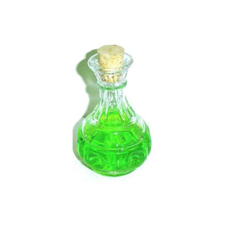 potions png green