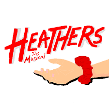 heathers logo - Google Search