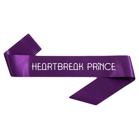 heartbreak prince
