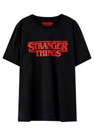 stranger things t shirt – Google Suche