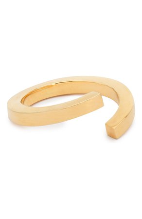 Женское золотое кольцо nino COPINE JEWELRY — купить за 10120 руб. в интернет-магазине ЦУМ, арт. NINO18