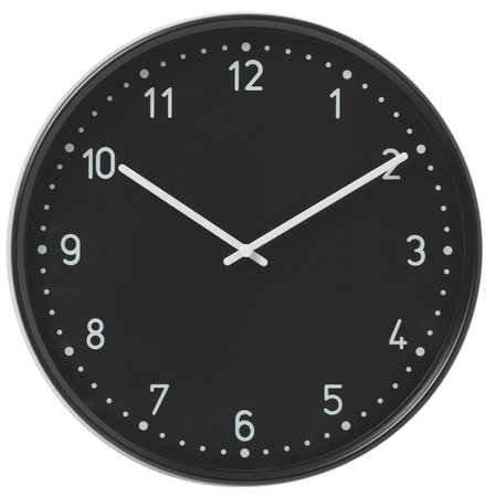 ikea clock