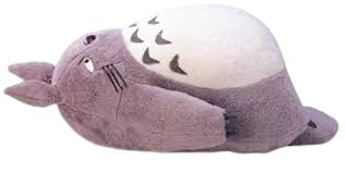 Totoro plush