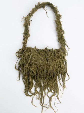 ‘Seaweed bag’ – APOC STORE