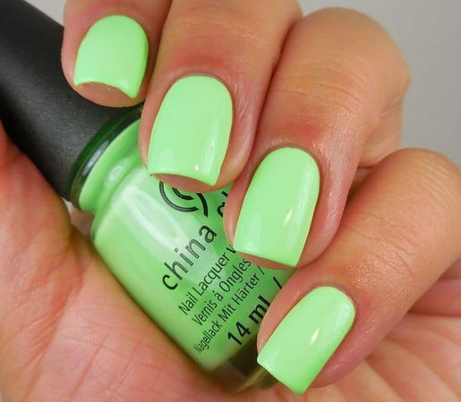 lime green nails - Yahoo Image Search Results