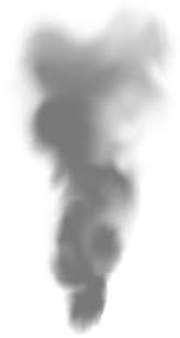 chimney transparent smoke - Google Search
