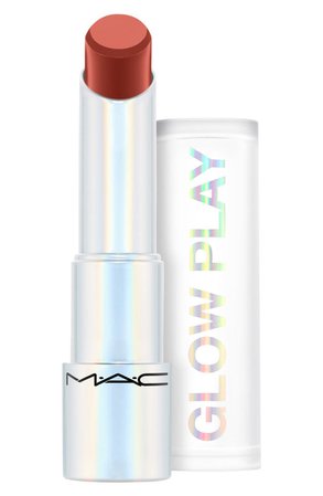 MAC Cosmetics MAC Glow Play Lip Balm | Nordstrom