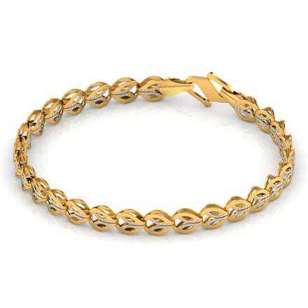 gold bracelet for women - Google Search