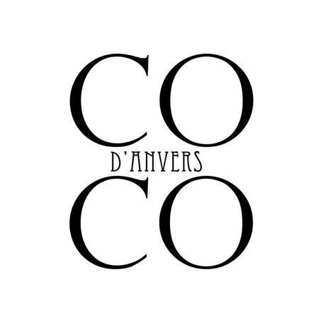 coco d’anvers