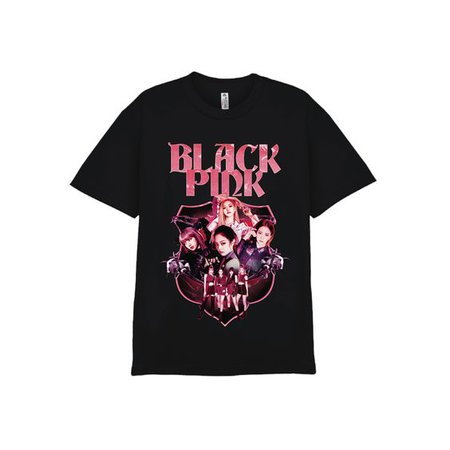 Blackpink t-shirt