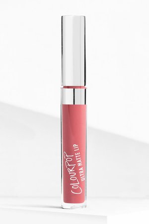 Bumble Ultra Matte Liquid Lipstick | ColourPop