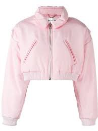 soft pink cropped jacket - Google Search