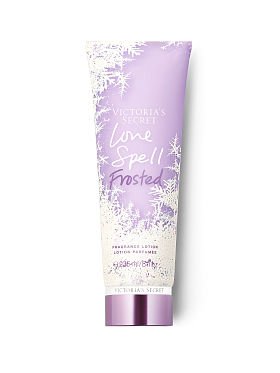 Frosted Fragrance Lotion