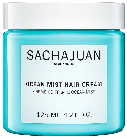 Ocean Mist Hair Cream