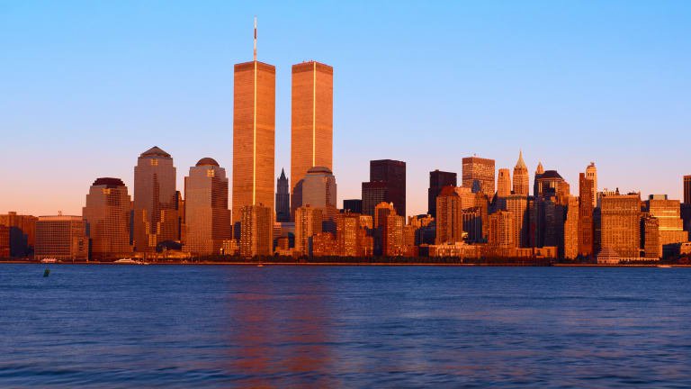 World Trade Center -