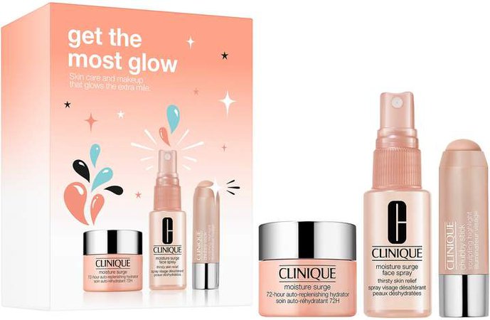 Get The Most Glow