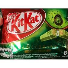 kitkat green tea matcha - Αναζήτηση Google