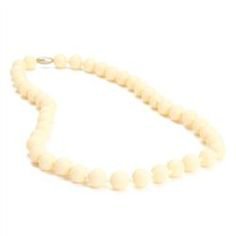 chewbeads Jane necklace - ivory