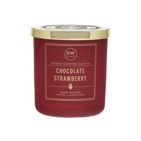Chocolate Strawberry – DW Home Candles