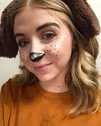 dog makeup - Google Search