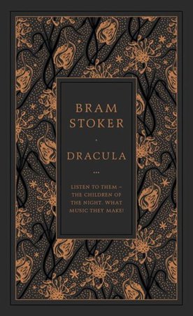 Dracula, Book by Bram Stoker (Hardcover) | www.chapters.indigo.ca
