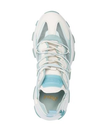 Ash Extra Bis low-top Sneakers - Farfetch