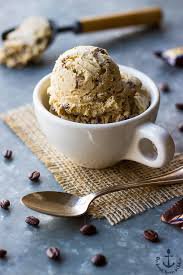 coffee ice cream - Google Search
